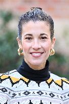 PFW Leonard Paris Front Row