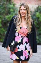 PFW Leonard Paris Front Row