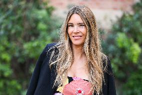 PFW Leonard Paris Front Row