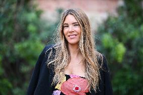 PFW Leonard Paris Front Row