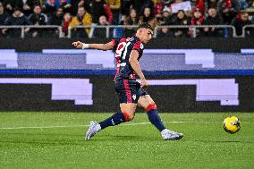 CALCIO - Serie A - Cagliari Calcio vs Genoa CFC