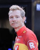 CICLISMO - Ciclismo Su Strada - Strade Bianche 2025 Press Presentation