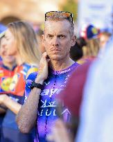 CICLISMO - Ciclismo Su Strada - Strade Bianche 2025 Press Presentation