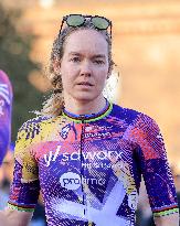 CICLISMO - Ciclismo Su Strada - Strade Bianche 2025 Press Presentation