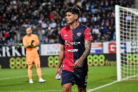 CALCIO - Serie A - Cagliari Calcio vs Genoa CFC