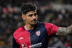 CALCIO - Serie A - Cagliari Calcio vs Genoa CFC