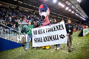 CALCIO - Serie A - Cagliari Calcio vs Genoa CFC