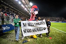 CALCIO - Serie A - Cagliari Calcio vs Genoa CFC