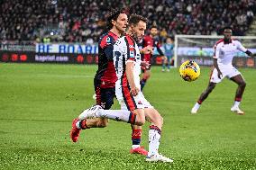 CALCIO - Serie A - Cagliari Calcio vs Genoa CFC