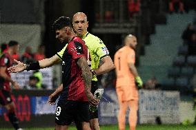 Cagliari v Genoa - Serie A