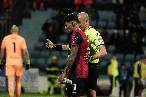 Cagliari v Genoa - Serie A