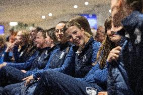 Durham Cricket Women's Launch Evening