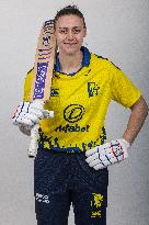 Durham Cricket 2025 T20 Kit Launch