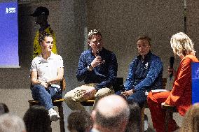 Durham Cricket Women's Launch Evening