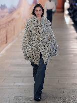 PFW - Time Runway