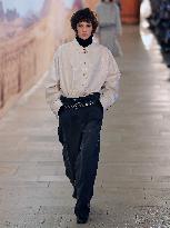 PFW - Time Runway
