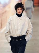 PFW - Time Runway