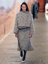 PFW - Time Runway
