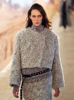 PFW - Time Runway