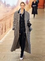 PFW - Time Runway