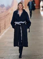 PFW - Time Runway