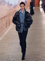 PFW - Time Runway