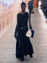 PFW - Time Runway