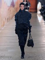PFW - Time Runway