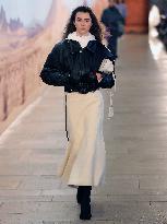 PFW - Time Runway