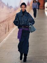 PFW - Time Runway