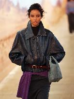 PFW - Time Runway