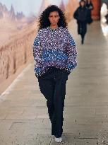PFW - Time Runway