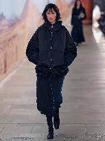 PFW - Time Runway