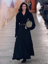 PFW - Time Runway