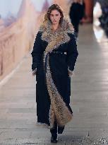 PFW - Time Runway