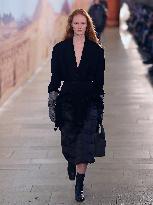 PFW - Time Runway