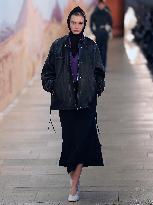 PFW - Time Runway