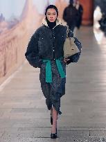 PFW - Time Runway