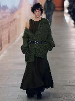 PFW - Time Runway