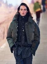 PFW - Time Runway