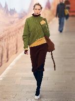 PFW - Time Runway