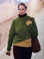 PFW - Time Runway