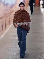 PFW - Time Runway