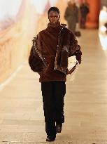 PFW - Time Runway