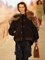 PFW - Time Runway