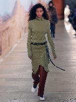PFW - Time Runway
