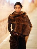 PFW - Time Runway