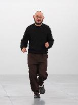 PFW - Issey Miyake Runway