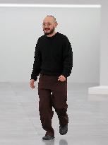 PFW - Issey Miyake Runway