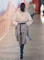 PFW - Time Runway